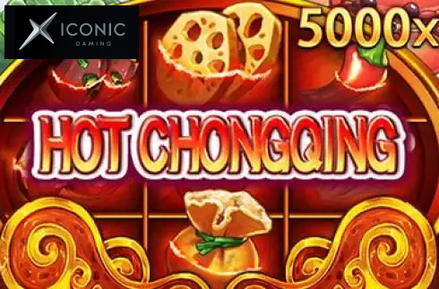 Hot Chongqing